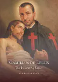 Camillus de Lellis, The Hospital Saint