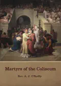 Martyrs of the Coliseum
