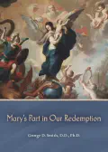 Mary's Part in Our Redemption