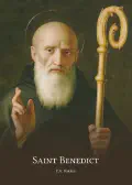 St. Benedict