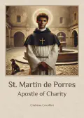 St. Martin de Porres