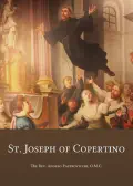 St. Joseph of Copertino