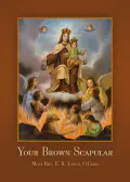 Your Brown Scapular